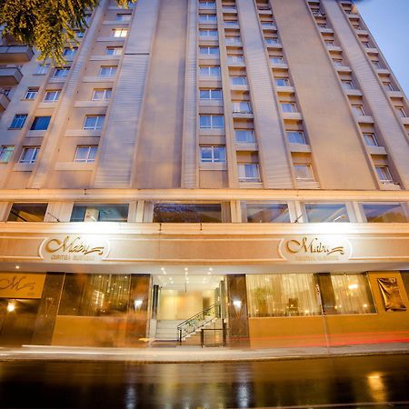Готель Mabu Curitiba Business Екстер'єр фото
